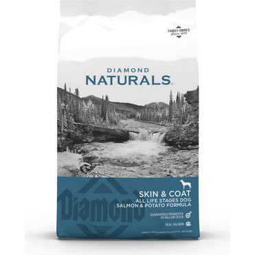 Diamond naturals wet dog food online