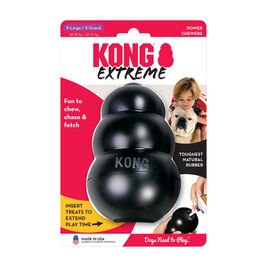 KONG Extreme Rubber Dog Toy