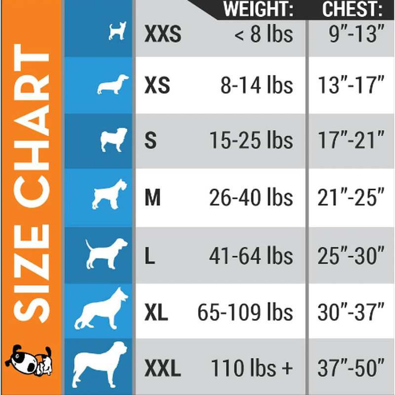 ThunderShirt SPORT Platinum Anxiety & Calming Solution for Dogs, Heather Grey, XX-Large image number null