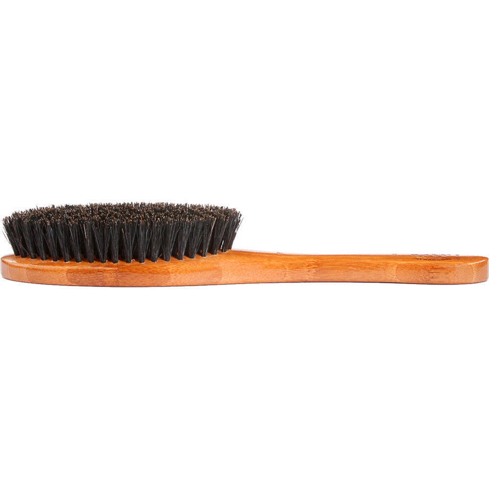Soft bristle brush for dogs sale