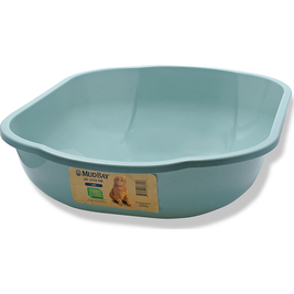 Mud Bay Open Cat Litter Pan