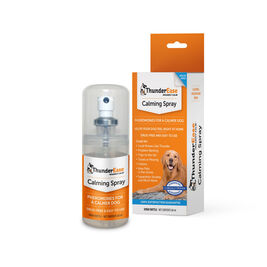 ThunderEase Calming Pheromone Spray for Dogs, 60-ml