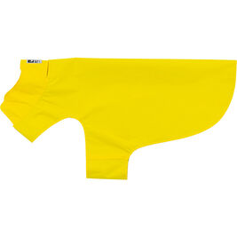 RC Pets Delta Dog Rain Slicker, Lemon