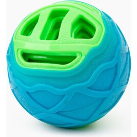 Guru Pet Company Pocket Ball Dog Toy, Medium