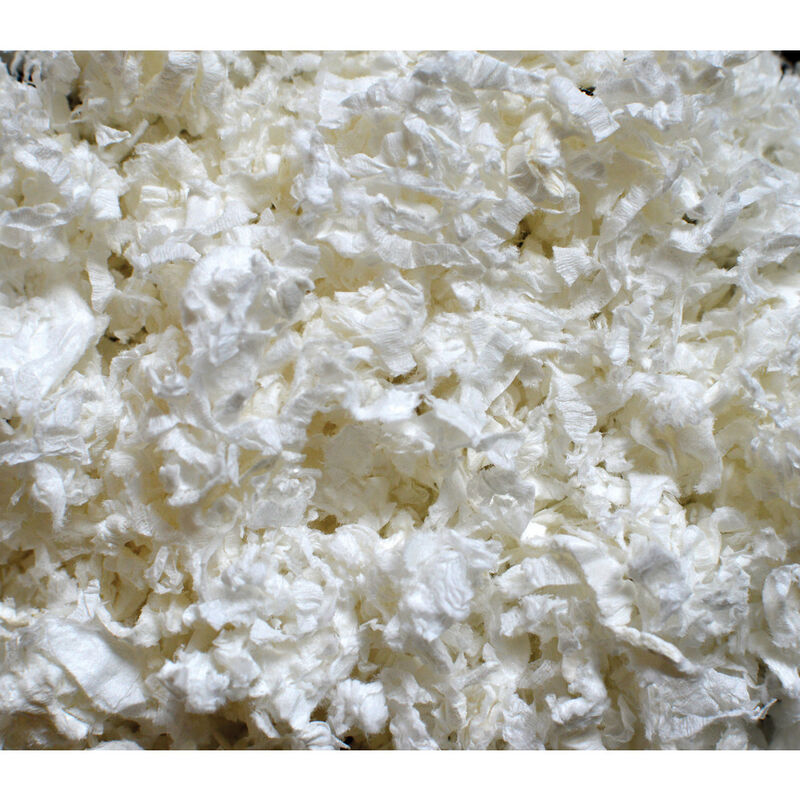 Oxbow Pure Comfort Small Animal Bedding, White, 72-L image number null