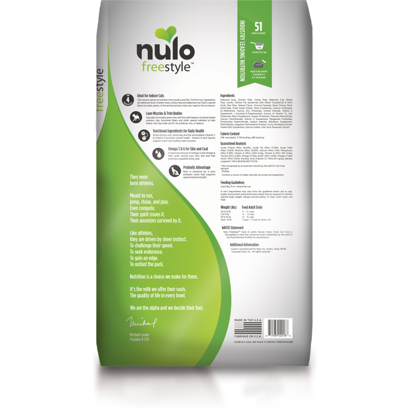 null