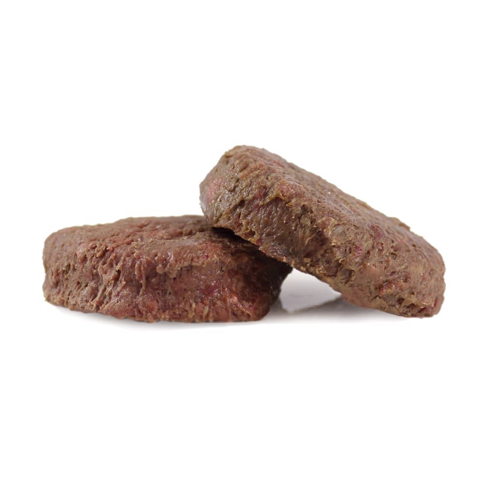 Vital essentials frozen sale raw cat food