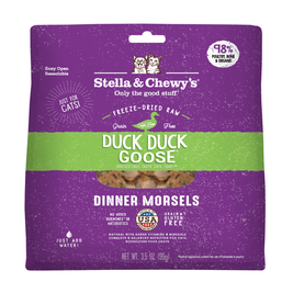 Stella & Chewy's Duck Duck Goose