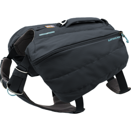 Ruffwear Front Range Dog Day Pack, Basalt Gray