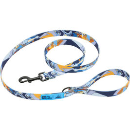 RC Pets Artist Series Dog Leash, Daim
