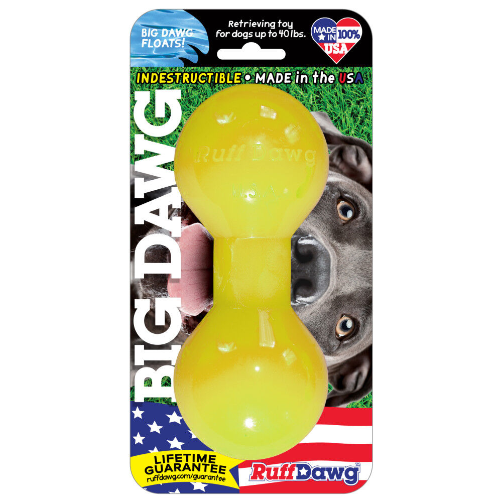 Ruff outlet dog toys