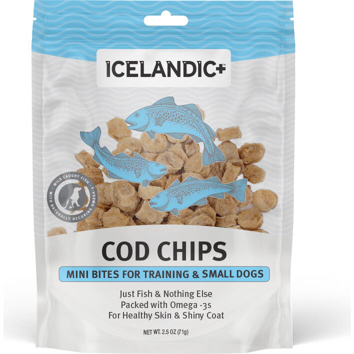 Icelandic+ sales