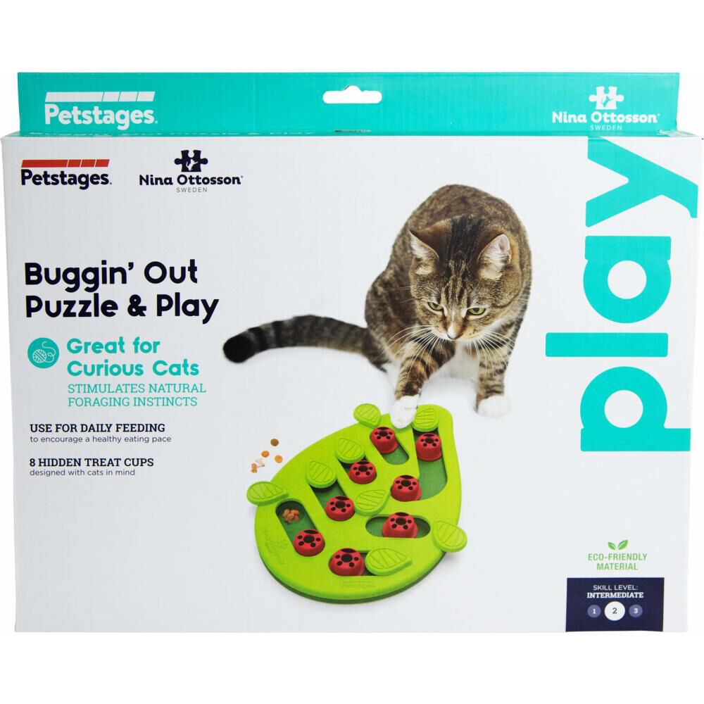 Nina best sale ottosson cat