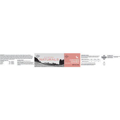 Diamond naturals wet cat food online