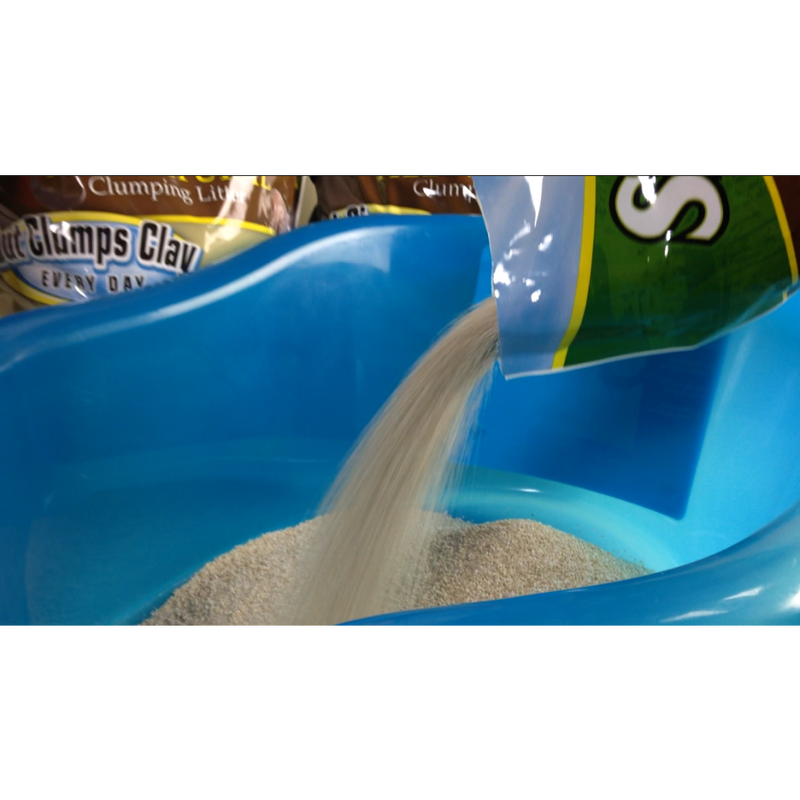 SmartCat All Natural Cat Litter image number null