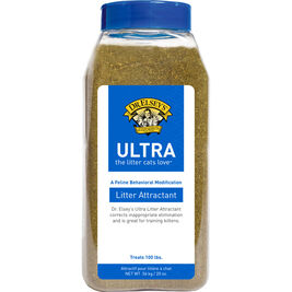 Dr. Elsey's Ultra Cat Litter Attractant, 20-oz