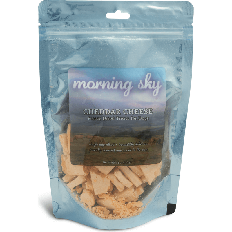 Mud Bay Buy Mud Bay Morning Sky Freeze Dried Cat Dog Treats