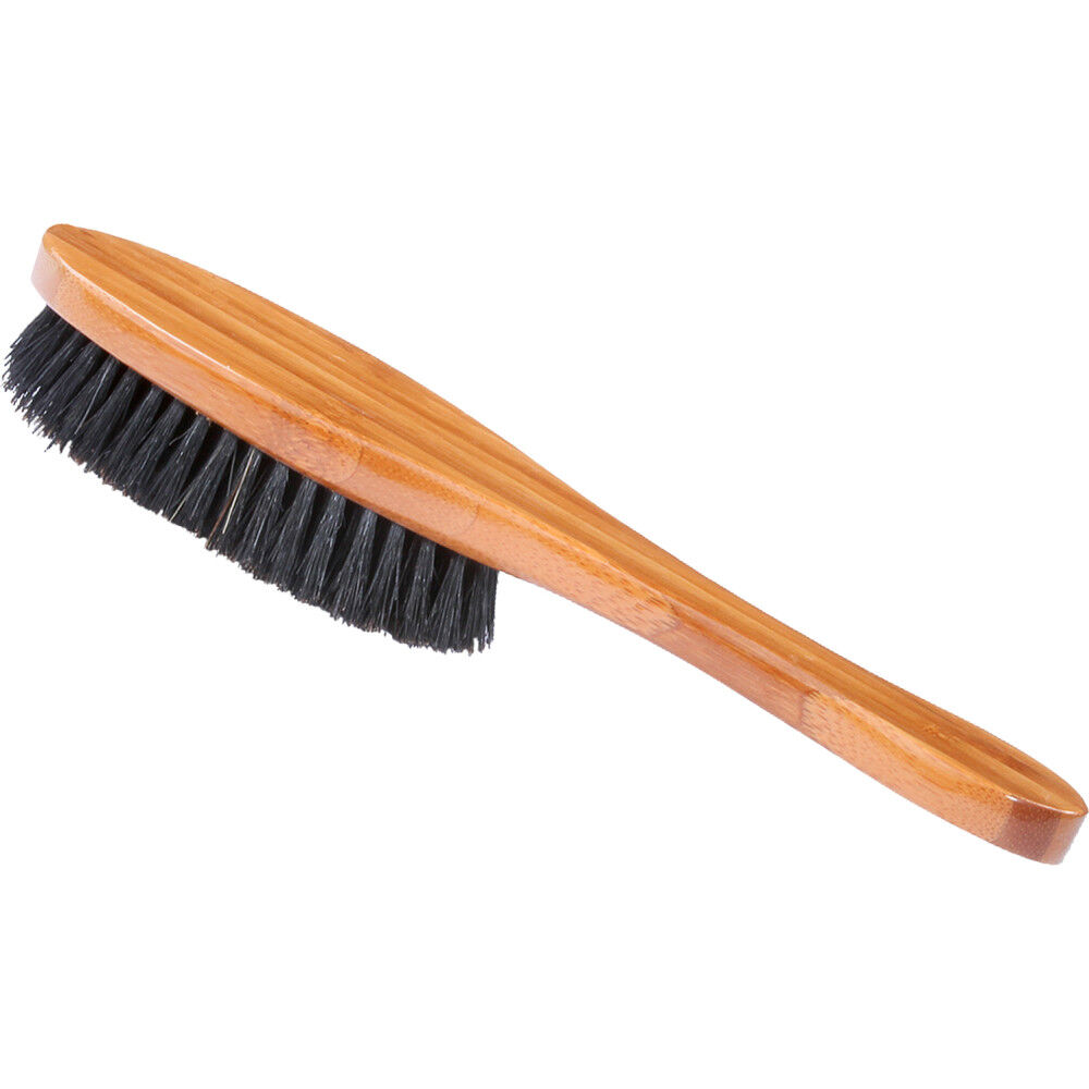 Soft hotsell dog brush