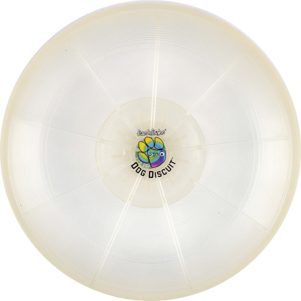 Flashflight frisbee best sale