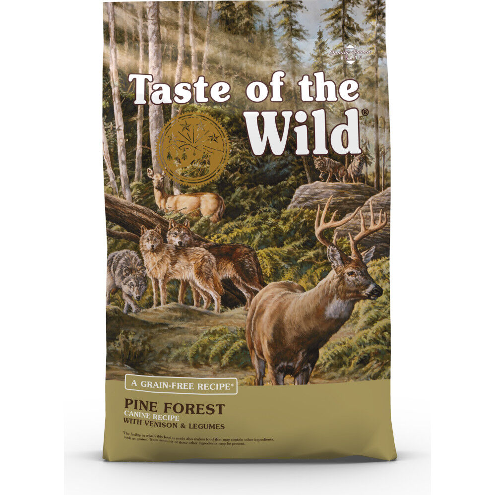 Taste of the wild sold near me 2025