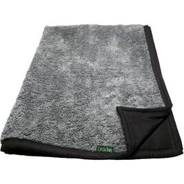 Cycle Dog Barrier Dog Blanket