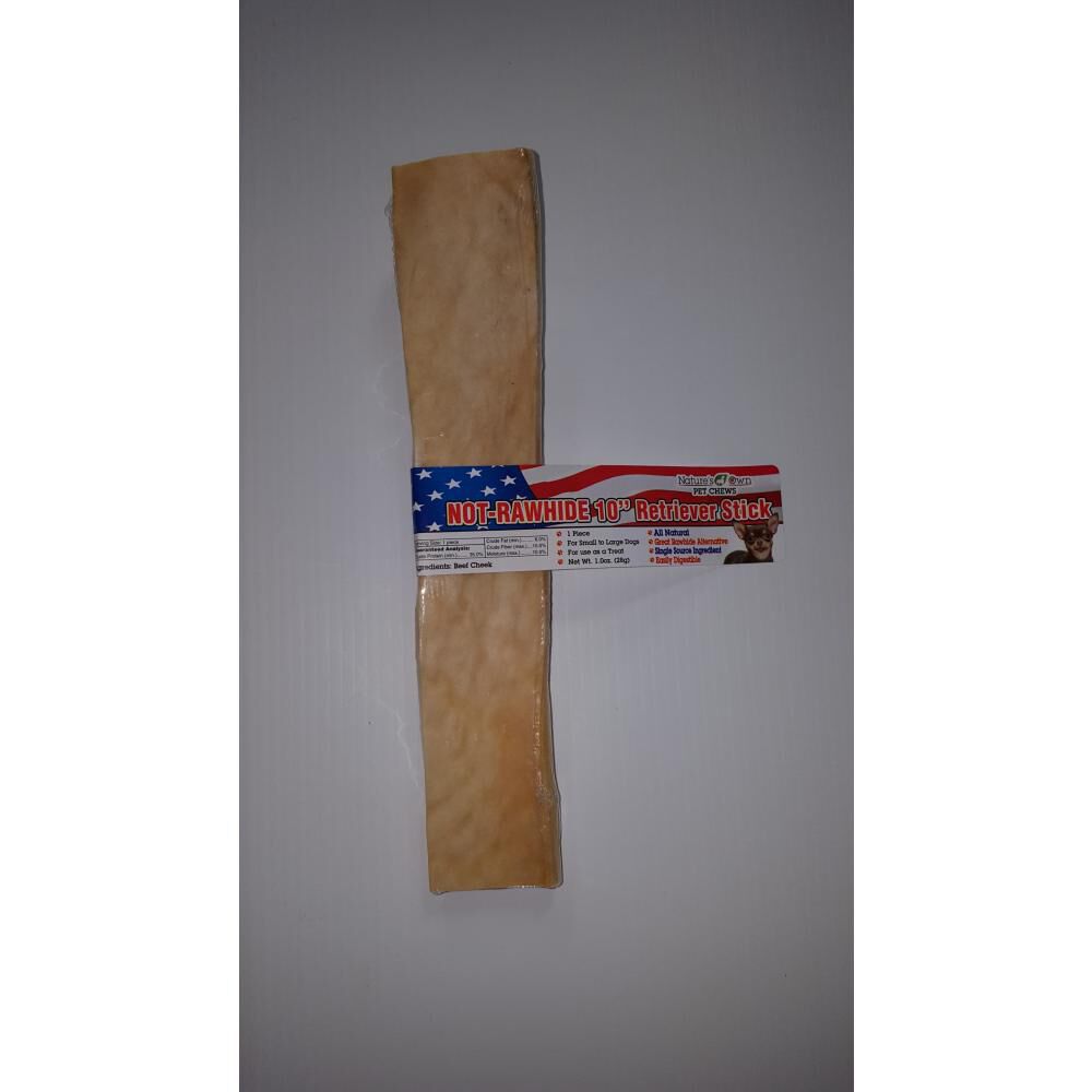 Not rawhide outlet