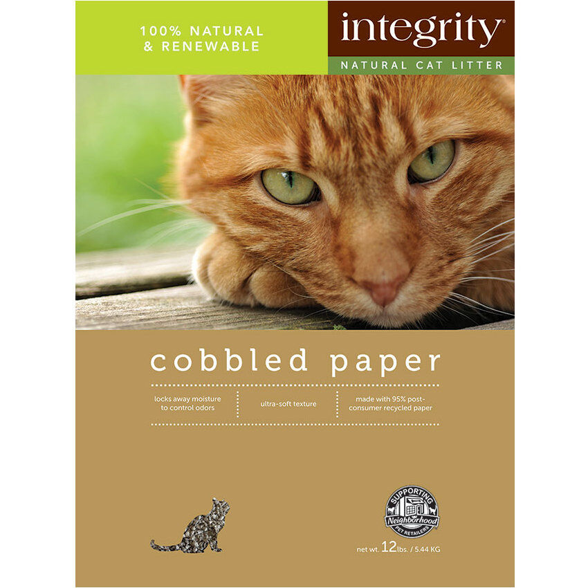 Mud bay cat litter top