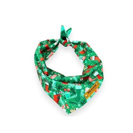 Mud Bay Dog & Cat Bandana, Stockings