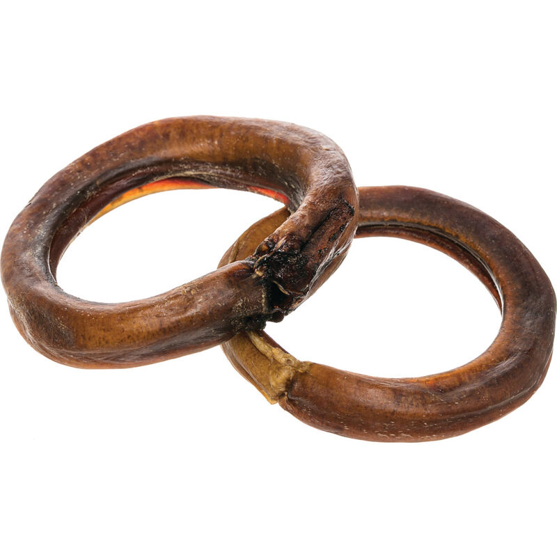 Redbarn Bully Dog Treat, Ring, Small image number null