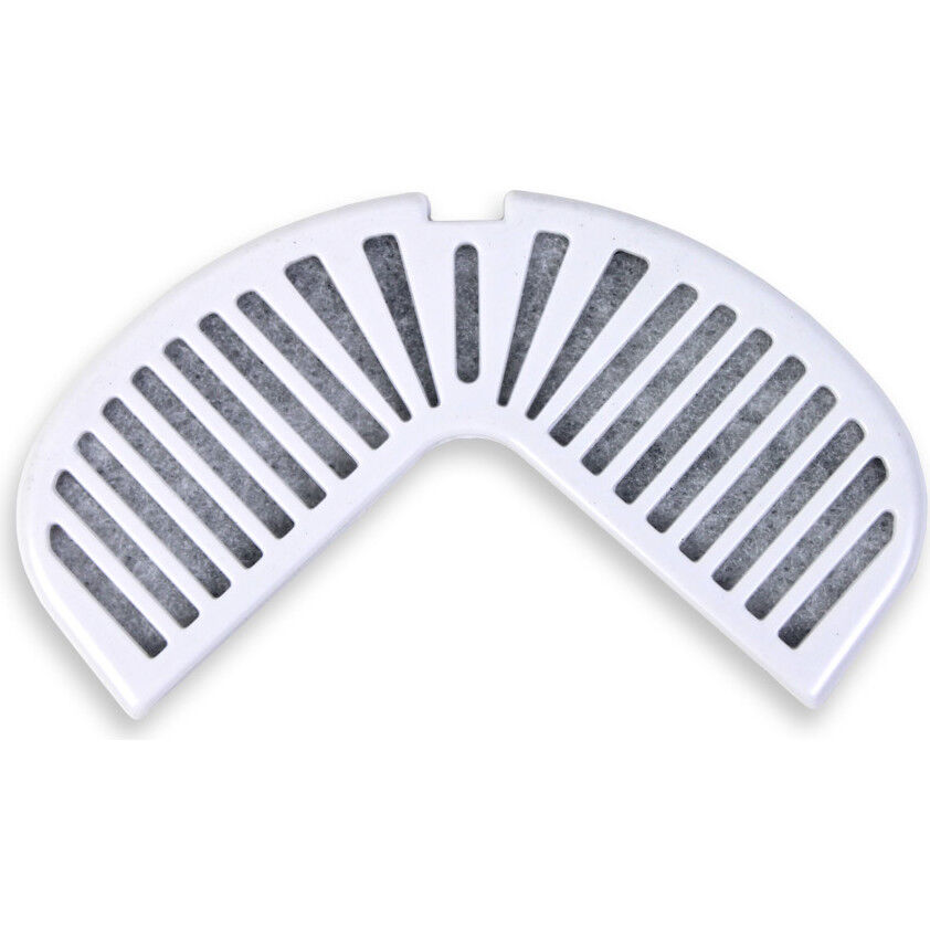 Pioneer pet best sale raindrop fountain filters
