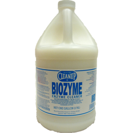 Biozyme Enzymatic Pet Stain & Odor Cleaner