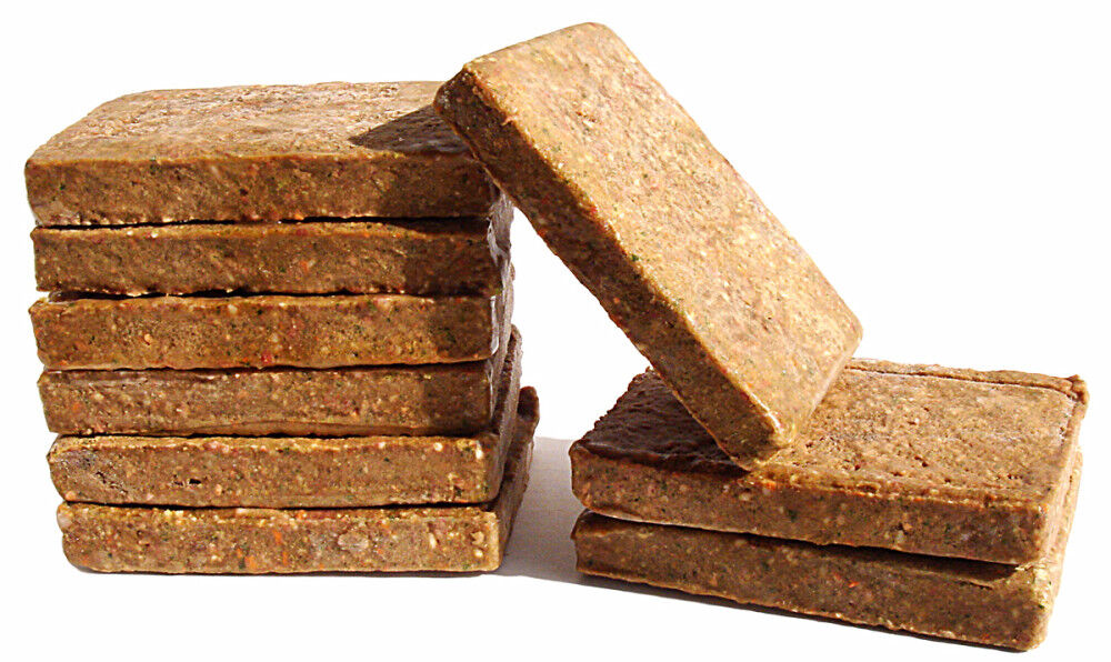 Primal dog food patties sales