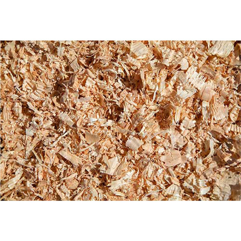 Gem Premier Softwood Shavings Animal Bedding, White, 3.2-cu ft compressed, 10-cu ft expanded image number null