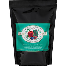 Fromm Four-Star Dry Cat Food, Duck La Veg