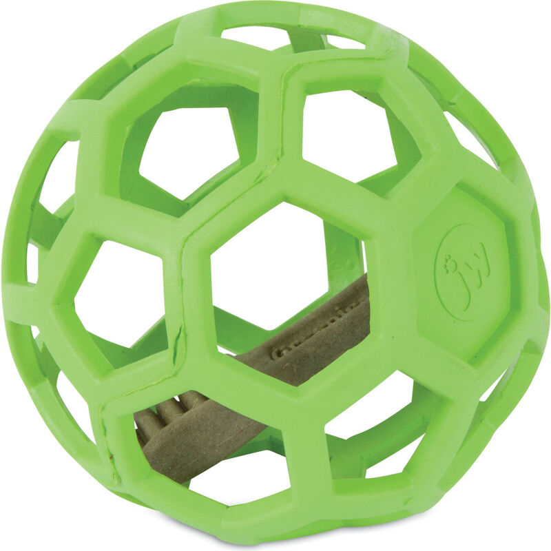 Mud Bay Buy JW Pet Holee Roller Dog Toy, Color Varies, Medium for