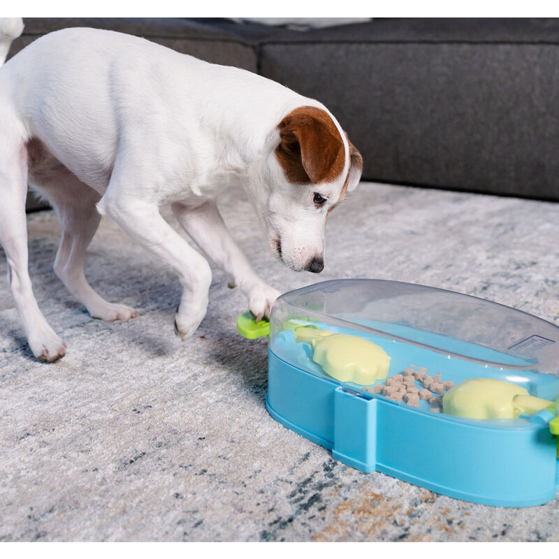 Outward Hound Paw N Play Dog Toy image number null