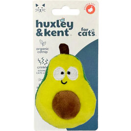Huxley & Kent Avocado Cat Toy