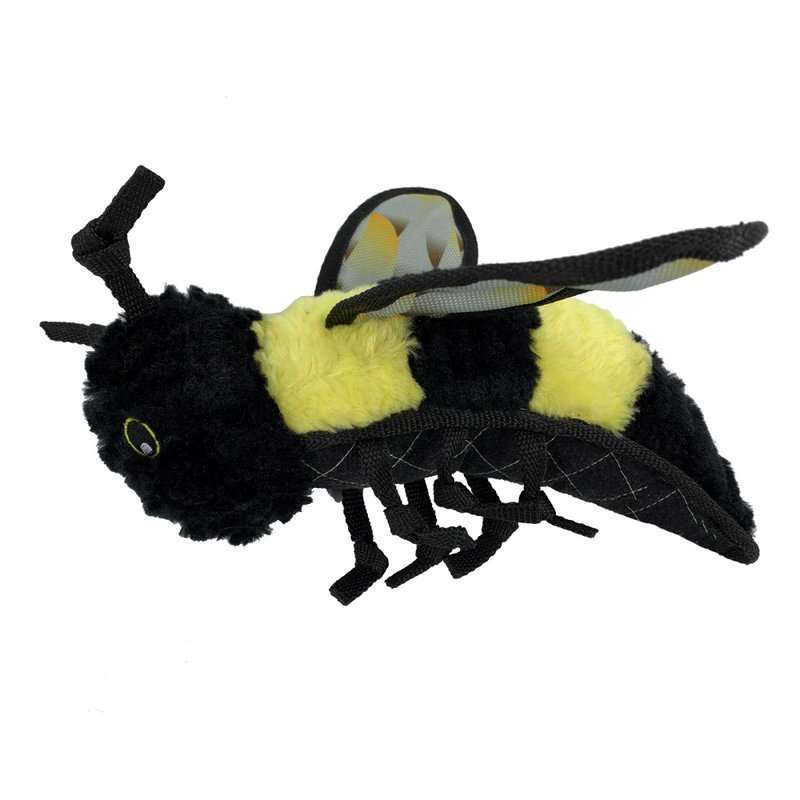 Bumble bee dog hotsell toy