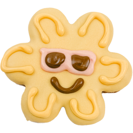 Bosco & Roxy's Natural Dog Cookie, Free Sunburns
