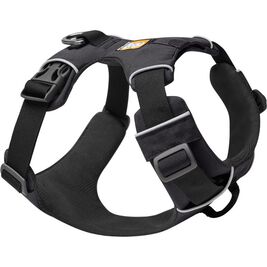 Ruffwear Front Range Dog Harness, Twilight Gray, XX-Small