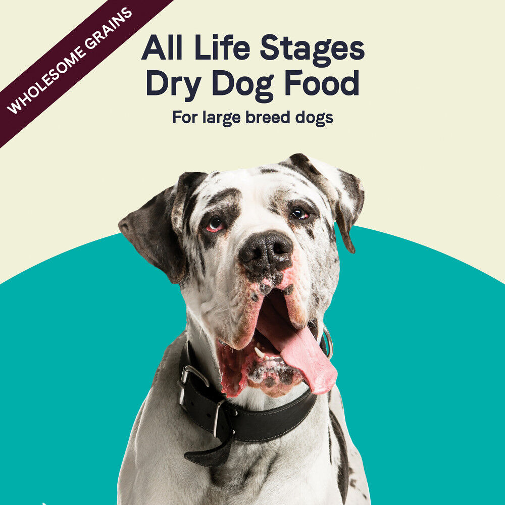 Canidae all life store stages dog dry food