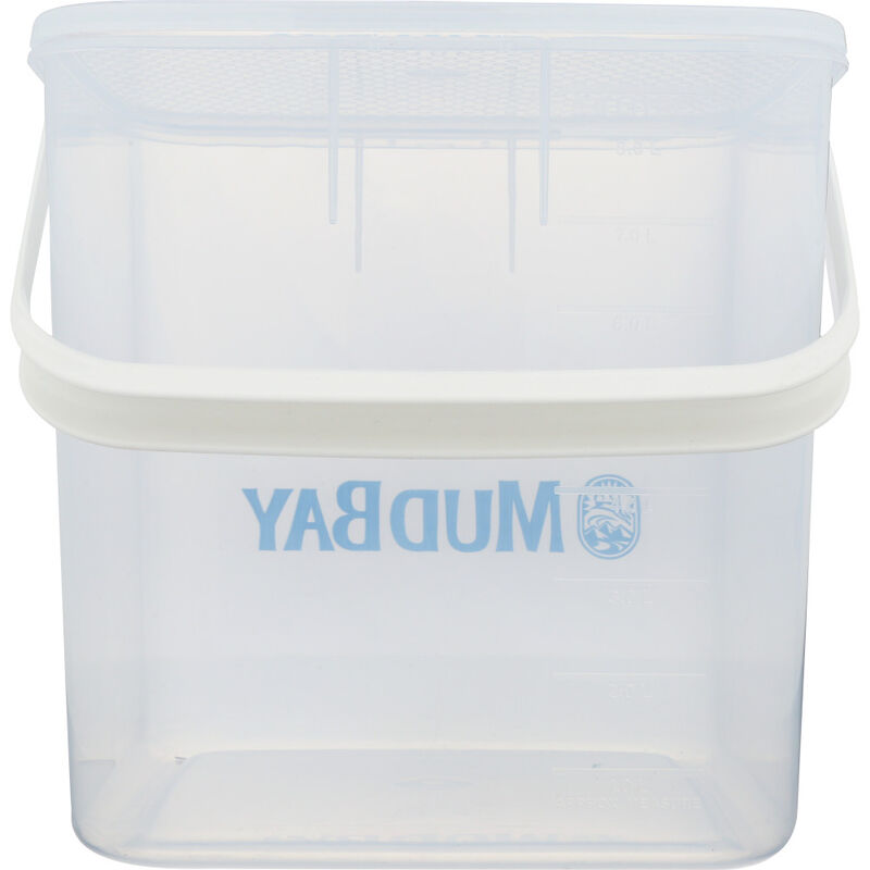 Mud Bay Treat Bucket, "The Big Mud Bucket", 8.5-liters image number null