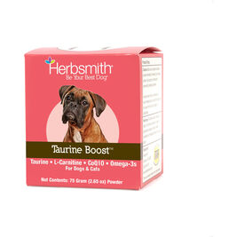 Herbsmith Taurine Boost Powder Dog & Cat Supplement