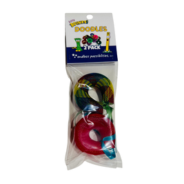 Kitty Boinks Doodles Cat Toys, 2-pack