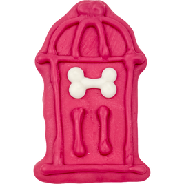 Bosco & Roxy's Natural Dog Cookie, Hydrant