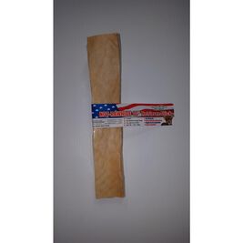 Nature's Own Not-Rawhide Dog Treat, Retriever Stick, 10-in