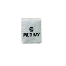 Dr. Daniels Mudbay Catnip Bag Cat Toy