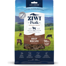ZIWI Peak Original Series Air-Dried Dog Food, Beef