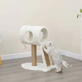 PetPals Space Needle Cat Tree