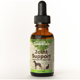 Animal Essentials Joint Support Dog & Cat Supplement, 1-oz